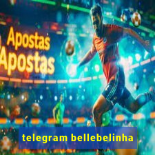 telegram bellebelinha